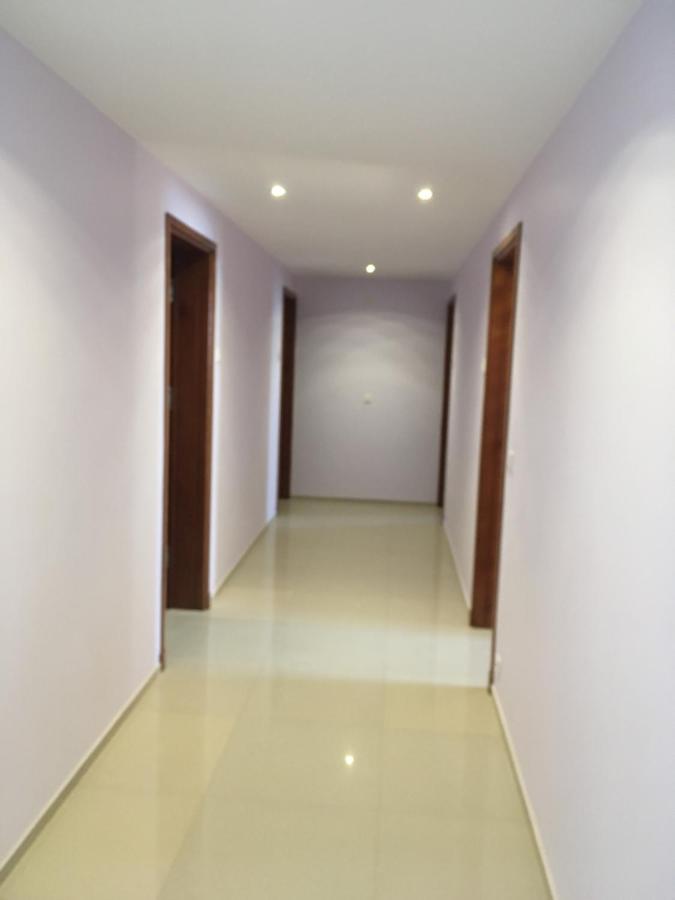 Pendora Appartements Минделу Экстерьер фото