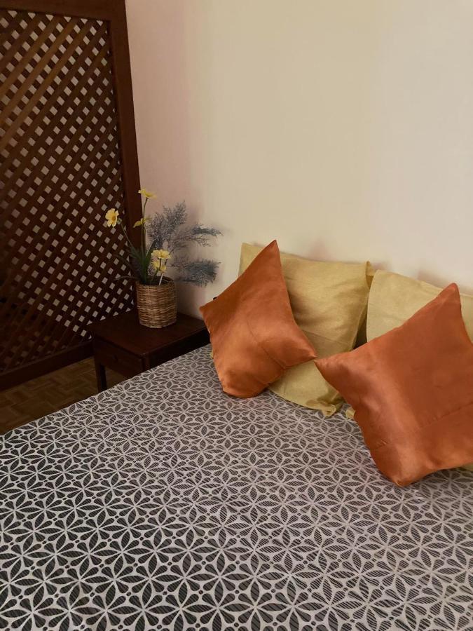 Pendora Appartements Минделу Экстерьер фото
