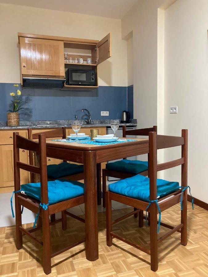 Pendora Appartements Минделу Экстерьер фото