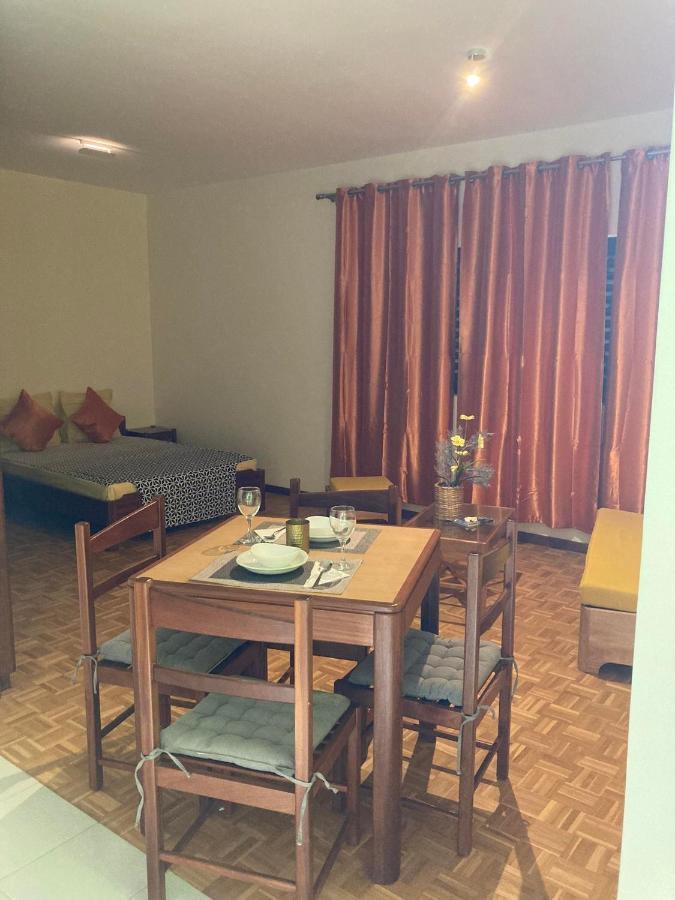Pendora Appartements Минделу Экстерьер фото