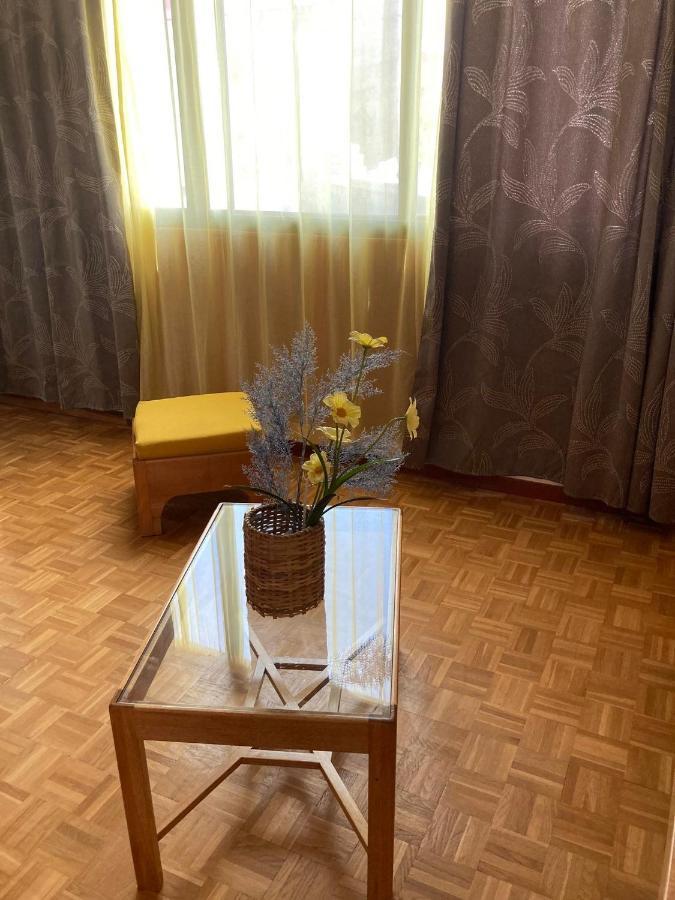 Pendora Appartements Минделу Экстерьер фото