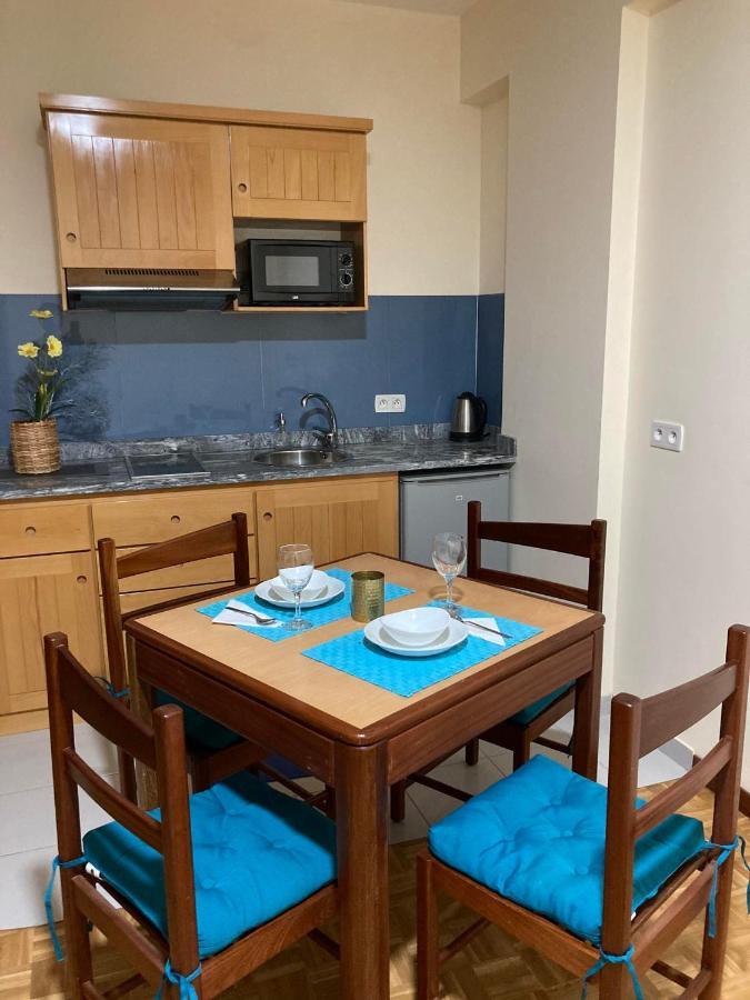 Pendora Appartements Минделу Экстерьер фото