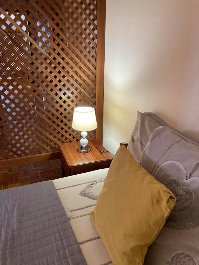 Pendora Appartements Минделу Экстерьер фото