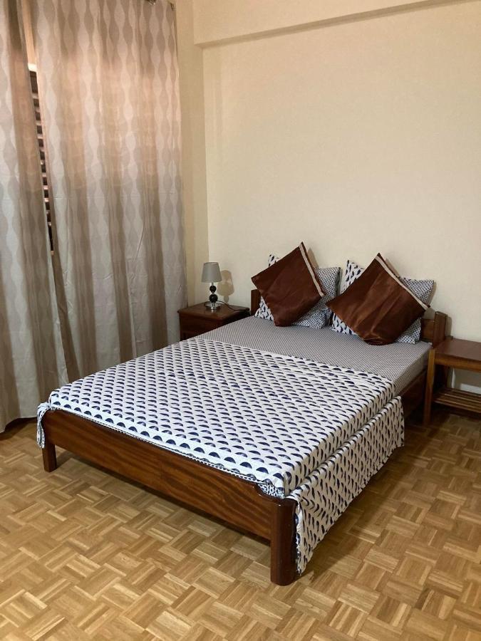 Pendora Appartements Минделу Экстерьер фото