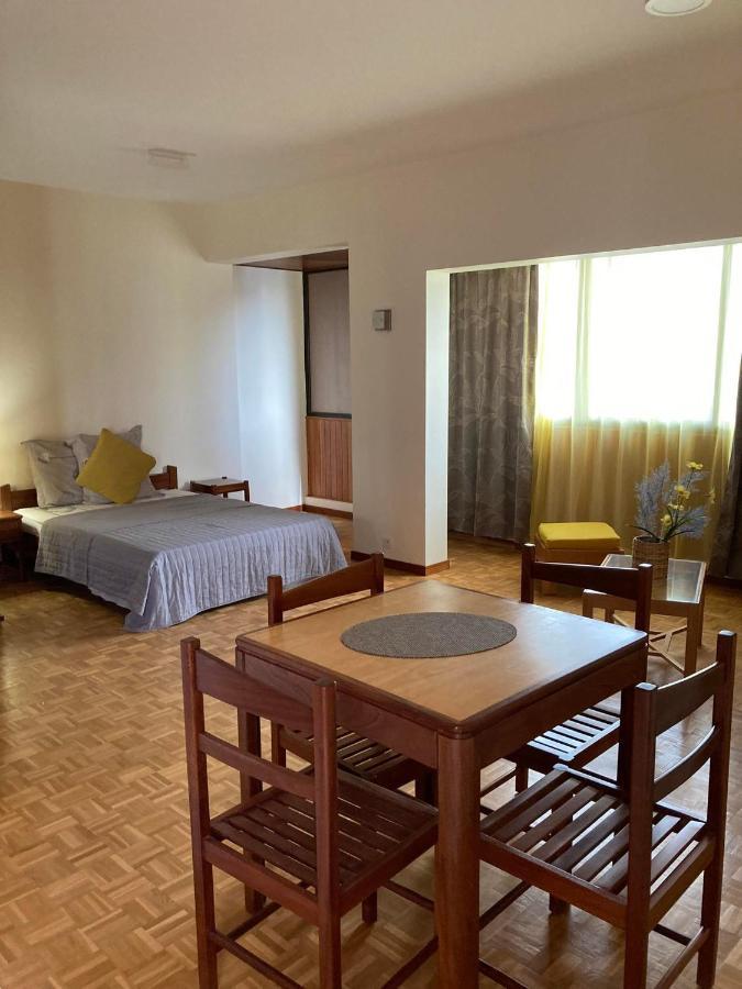 Pendora Appartements Минделу Экстерьер фото