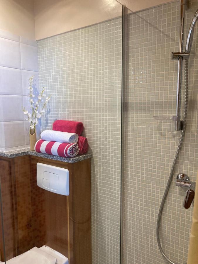 Pendora Appartements Минделу Экстерьер фото