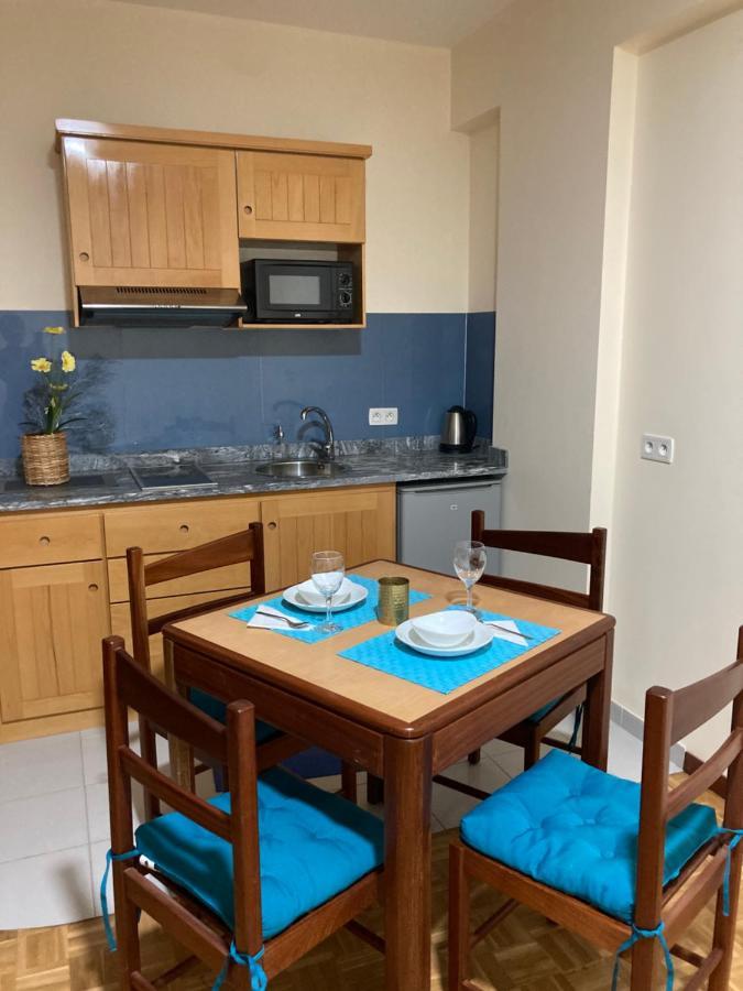 Pendora Appartements Минделу Экстерьер фото